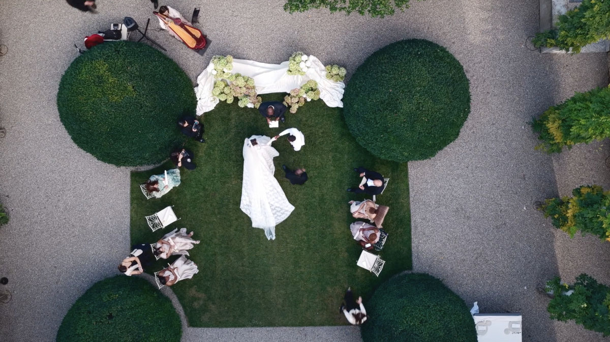 Videographers Gamutсine