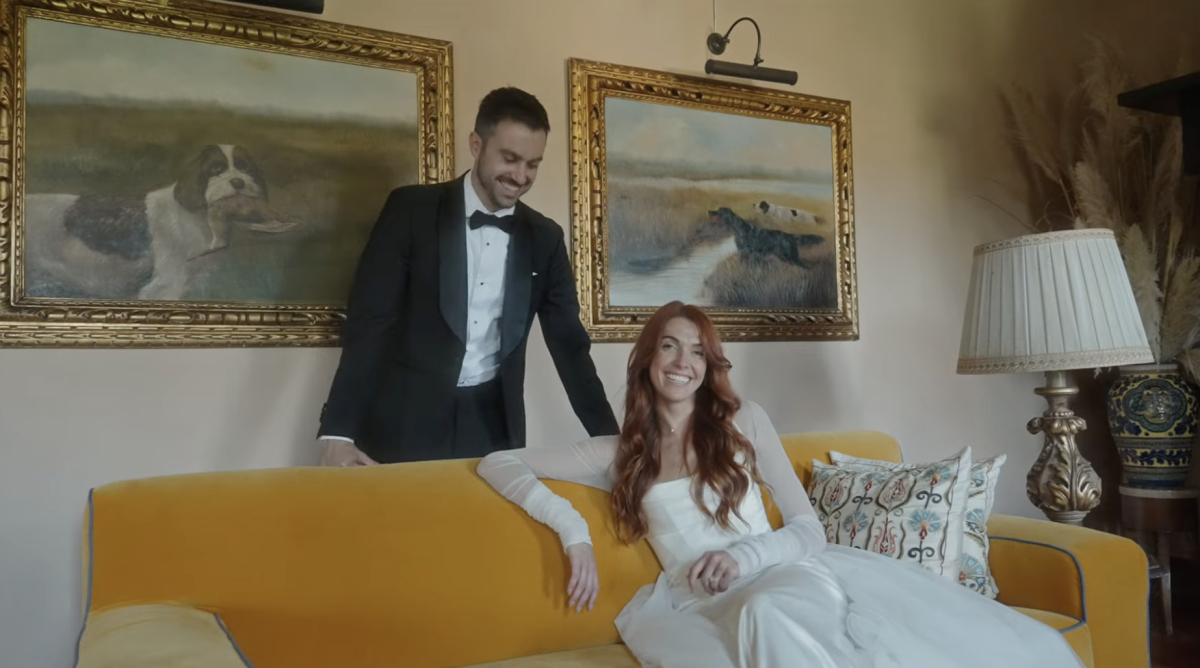 Videographers PaiPai Prod