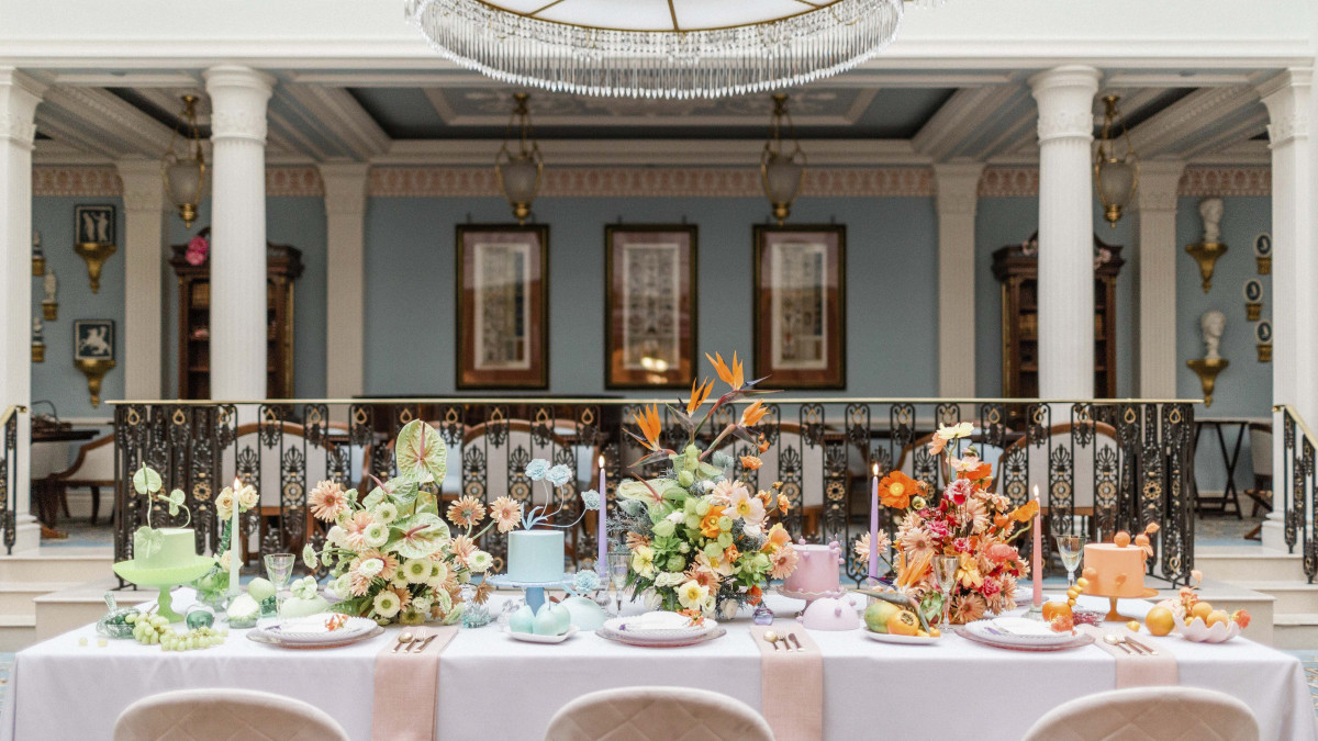 Florists Blooming Haus