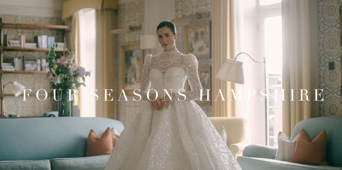 Videographers Juno Wedding Films