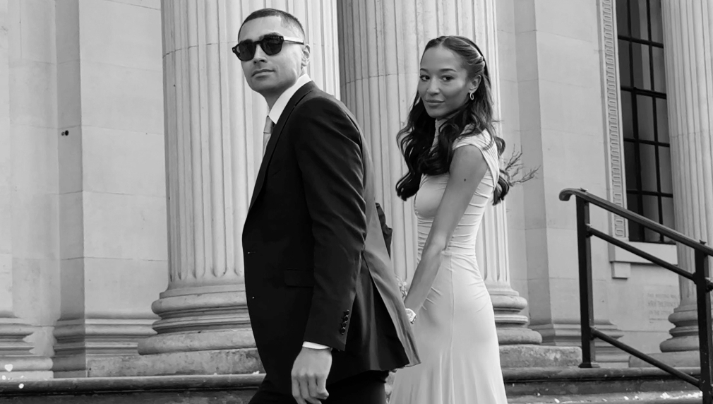 Content Creators Content for Brides