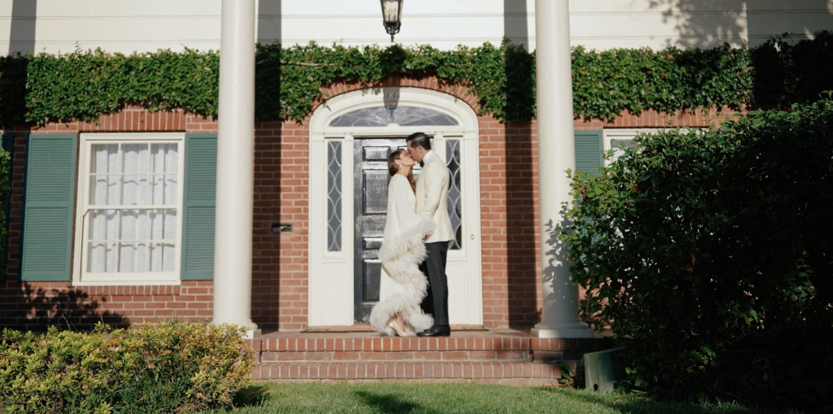 Videographers Petrossian Film