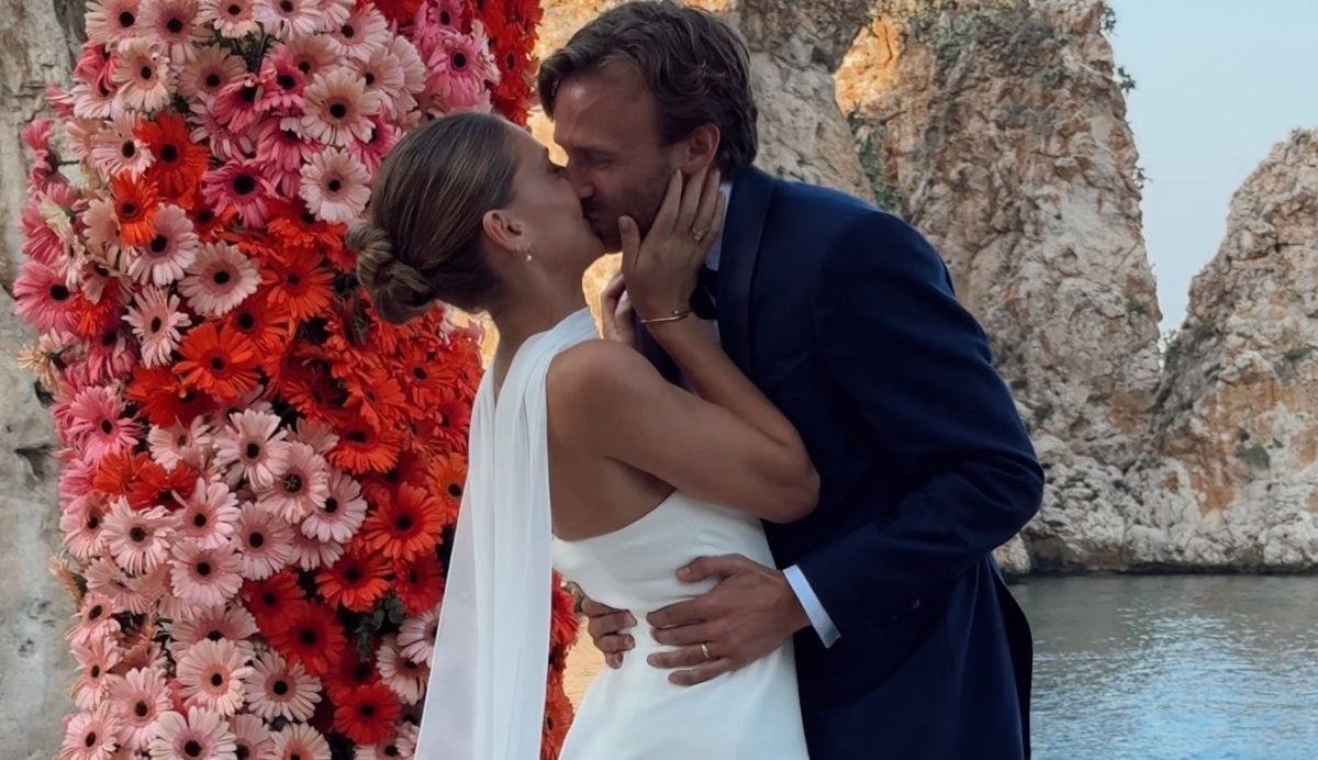 Content Creators Content for Brides