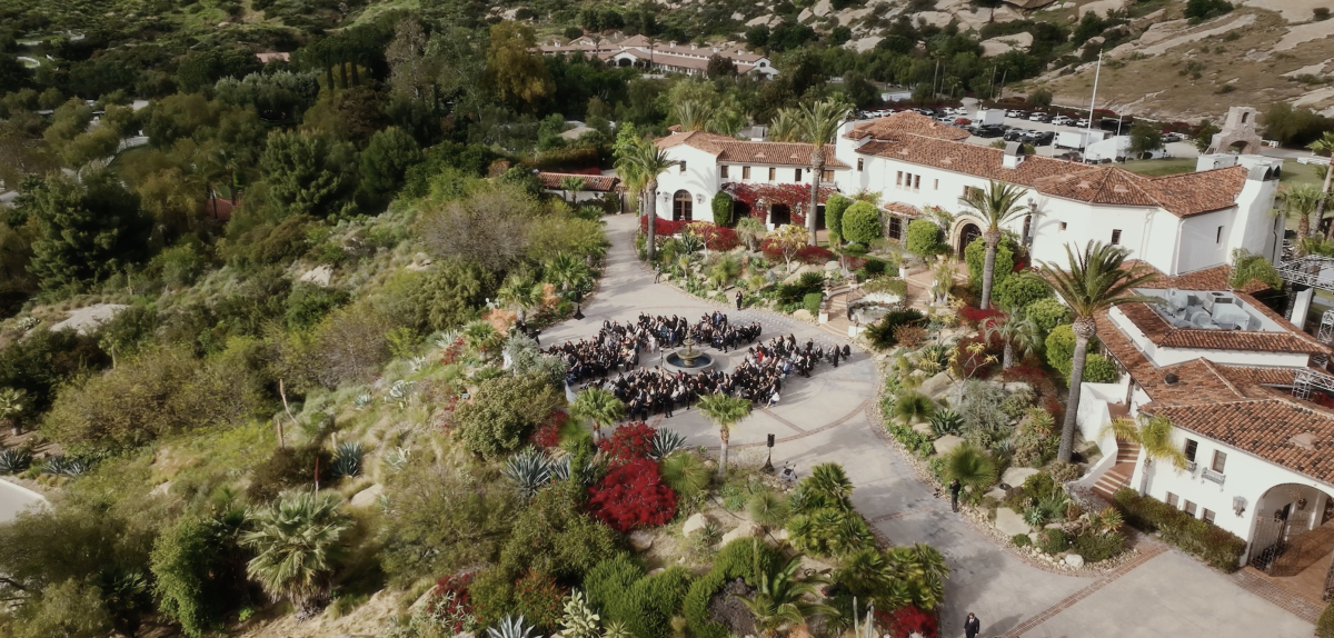 Videographers Petrossian Film