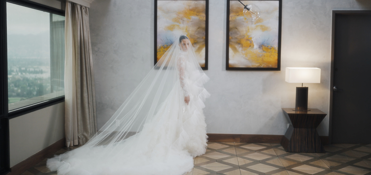 Videographers Petrossian Film