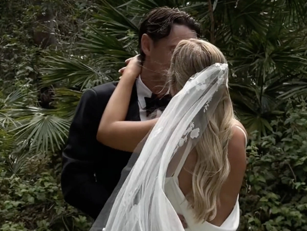 Veiled Socials, wedding content creators in Newcastle, Australia — showreel preview
