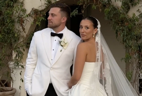 Veiled Socials, wedding content creators in Newcastle, Australia — showreel preview