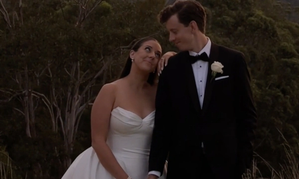 Veiled Socials, wedding content creators in Newcastle, Australia — showreel preview