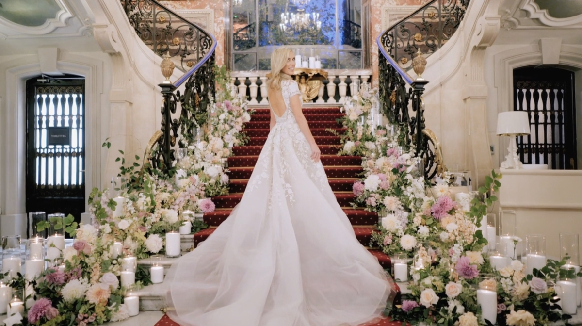 Videographers Mat Caste Films