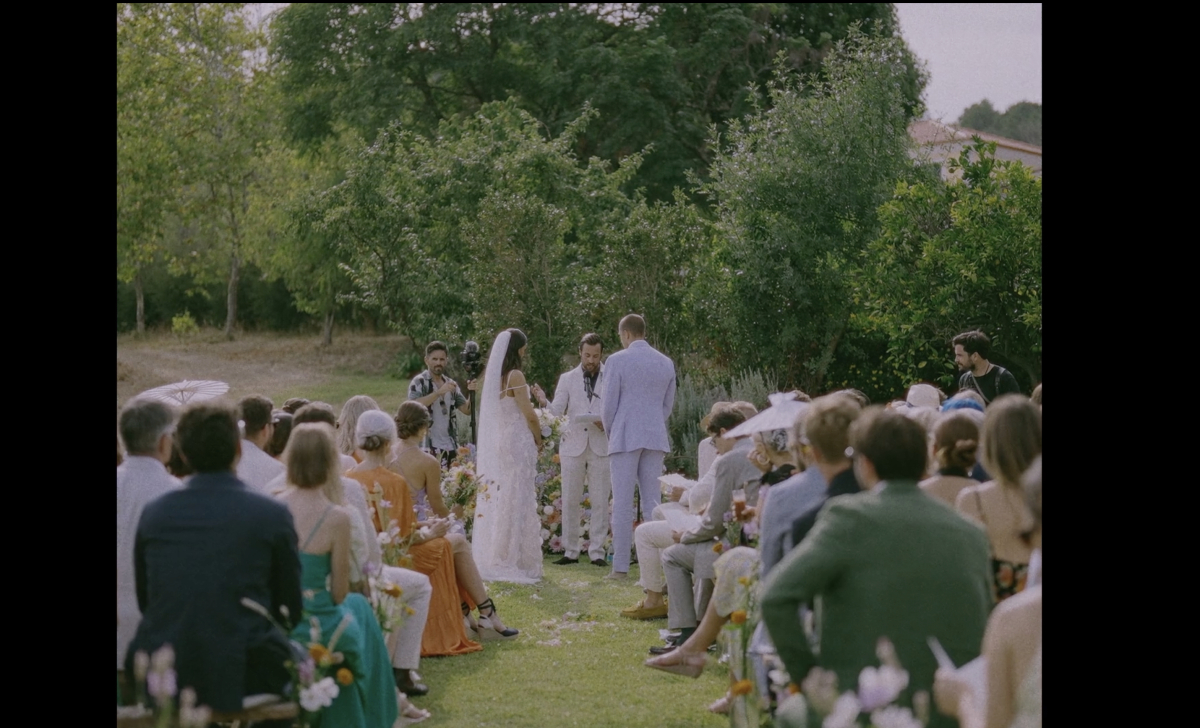 Videographers OS Pixel