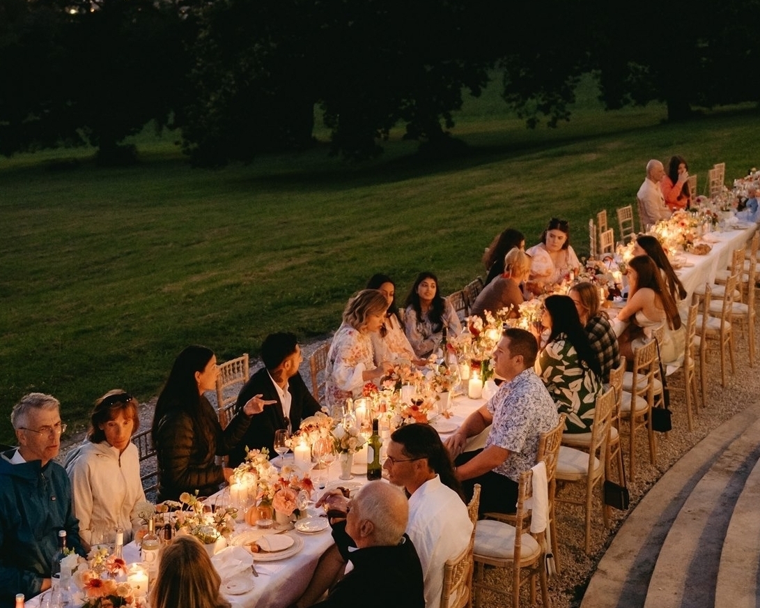 Venues Château Gassies