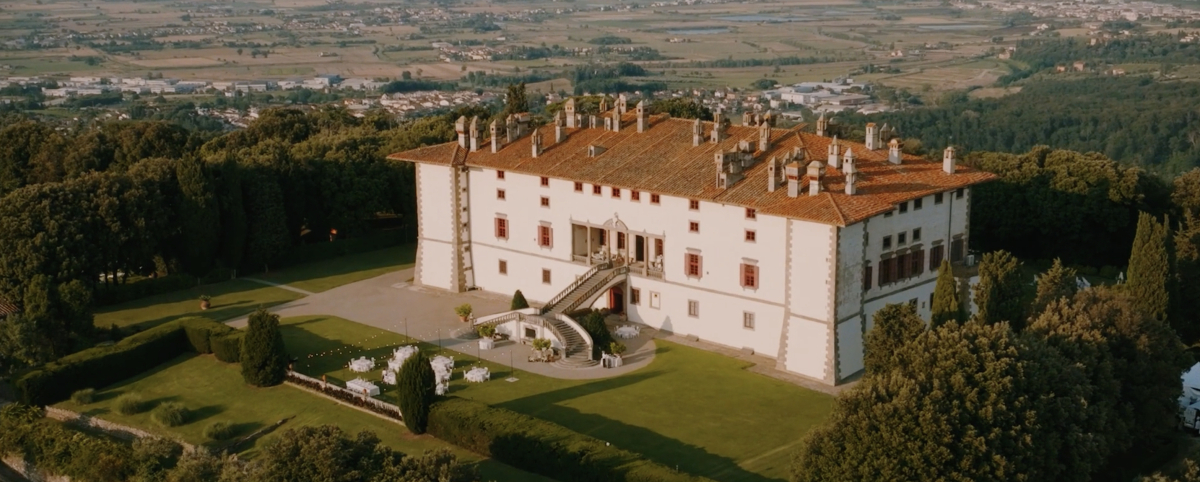 Videographers Aenaon Films