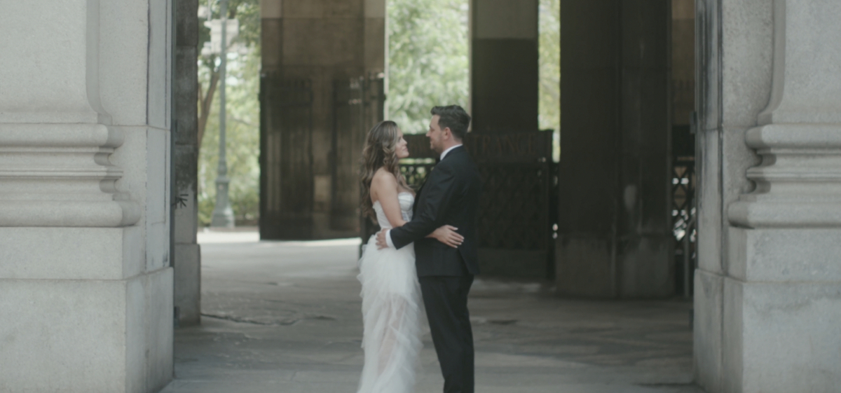 Videographers Ryan Edwards Wedding Films