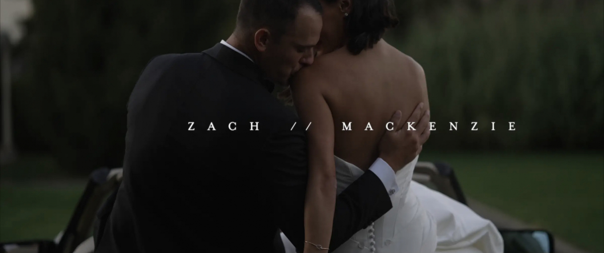 Videographers Matt Alt