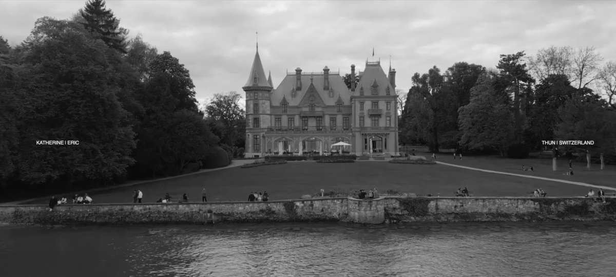 Photographers Emotions and Math