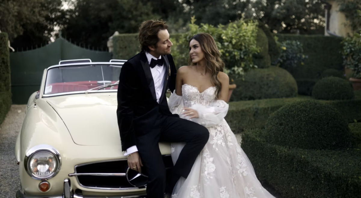 Videographers Santiago Boceta