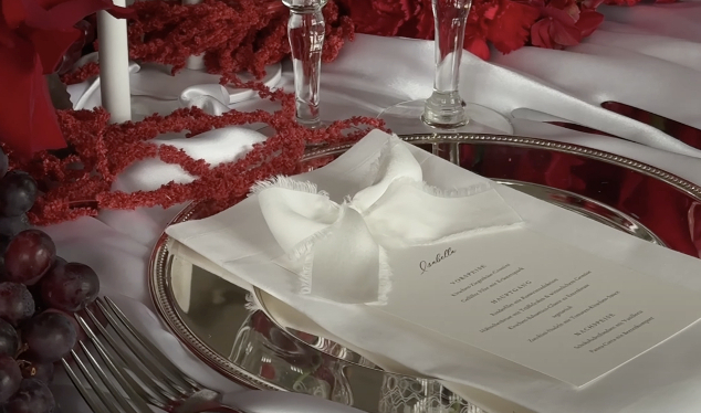 Content Creators Bridal Party Content