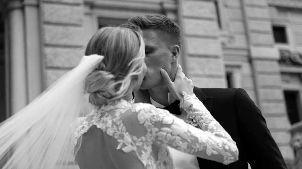 Videographers Cordès studio