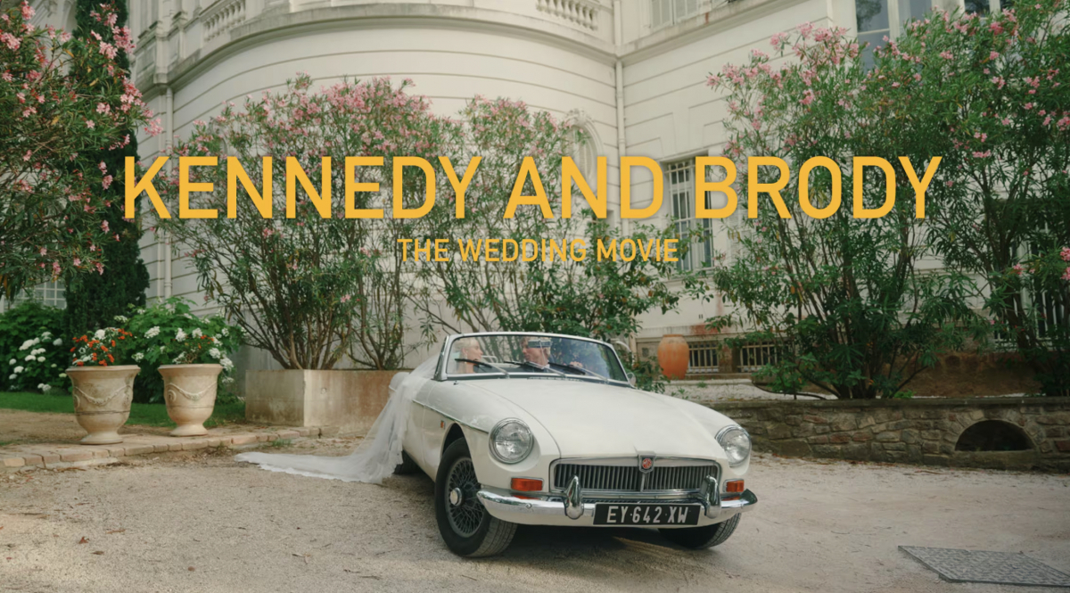 Videographers Romavera