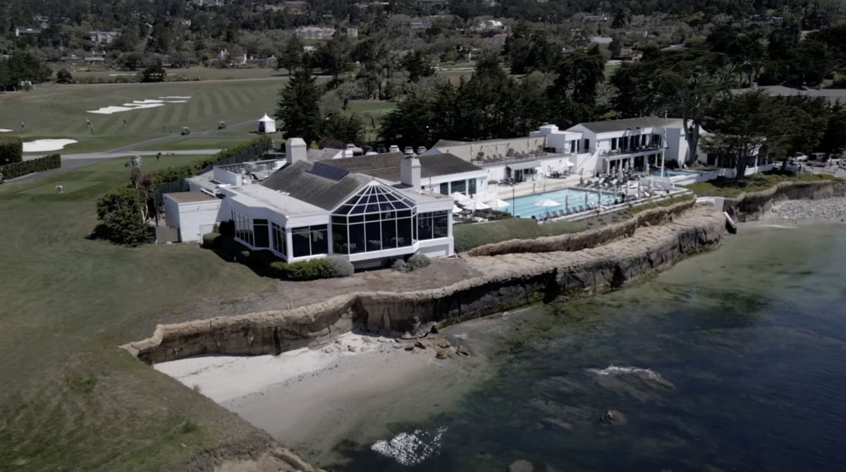 Venues Pebble Beach Resorts