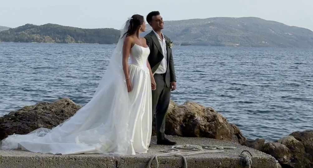 Content Creators LUXWEDD