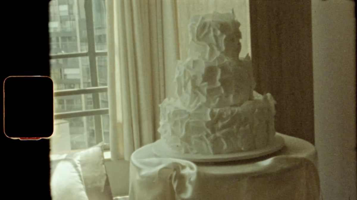 Videographers Ballena Movie