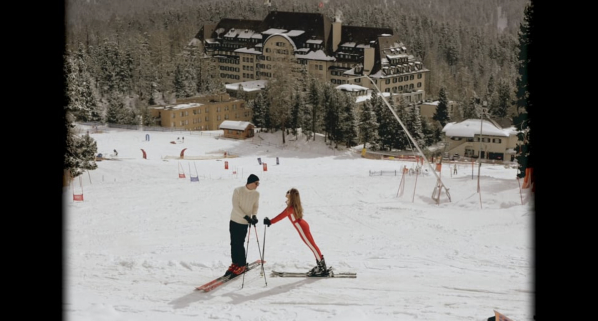 Videographers Les Vaques