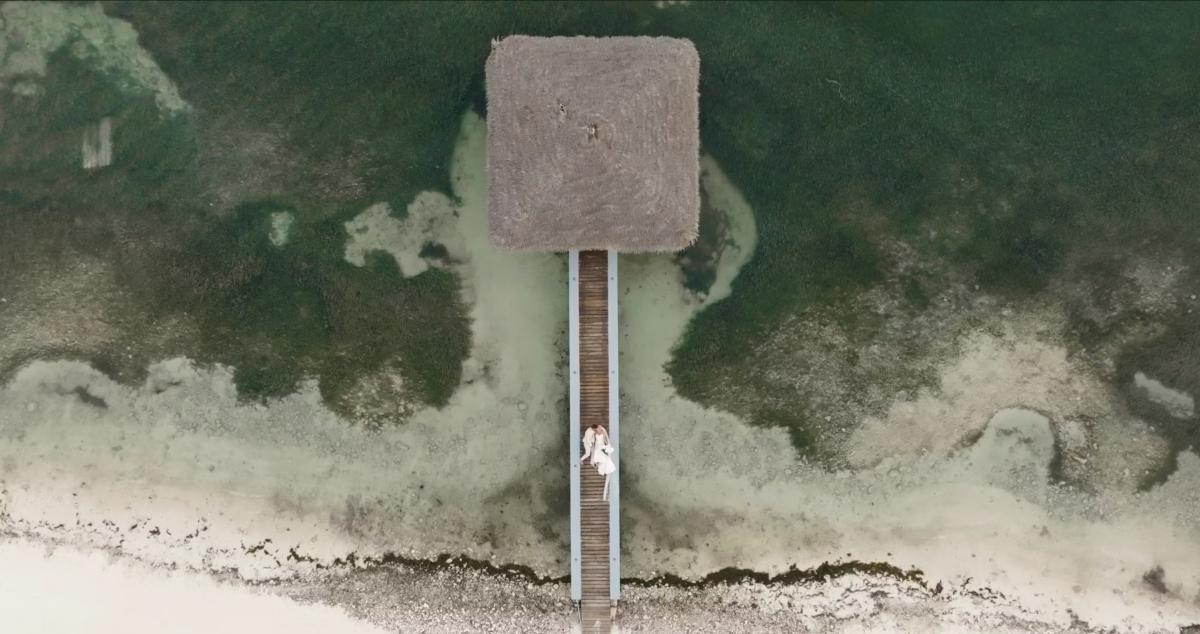 Videographers Rosemary Films