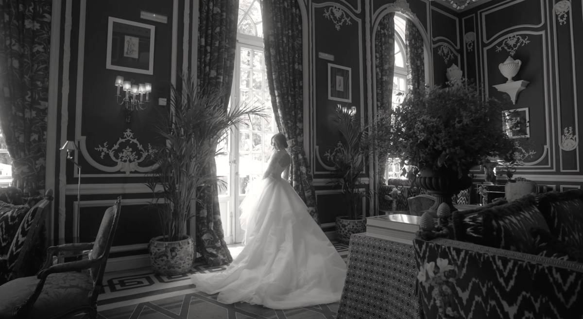 Videographers Andrade Wedding Film