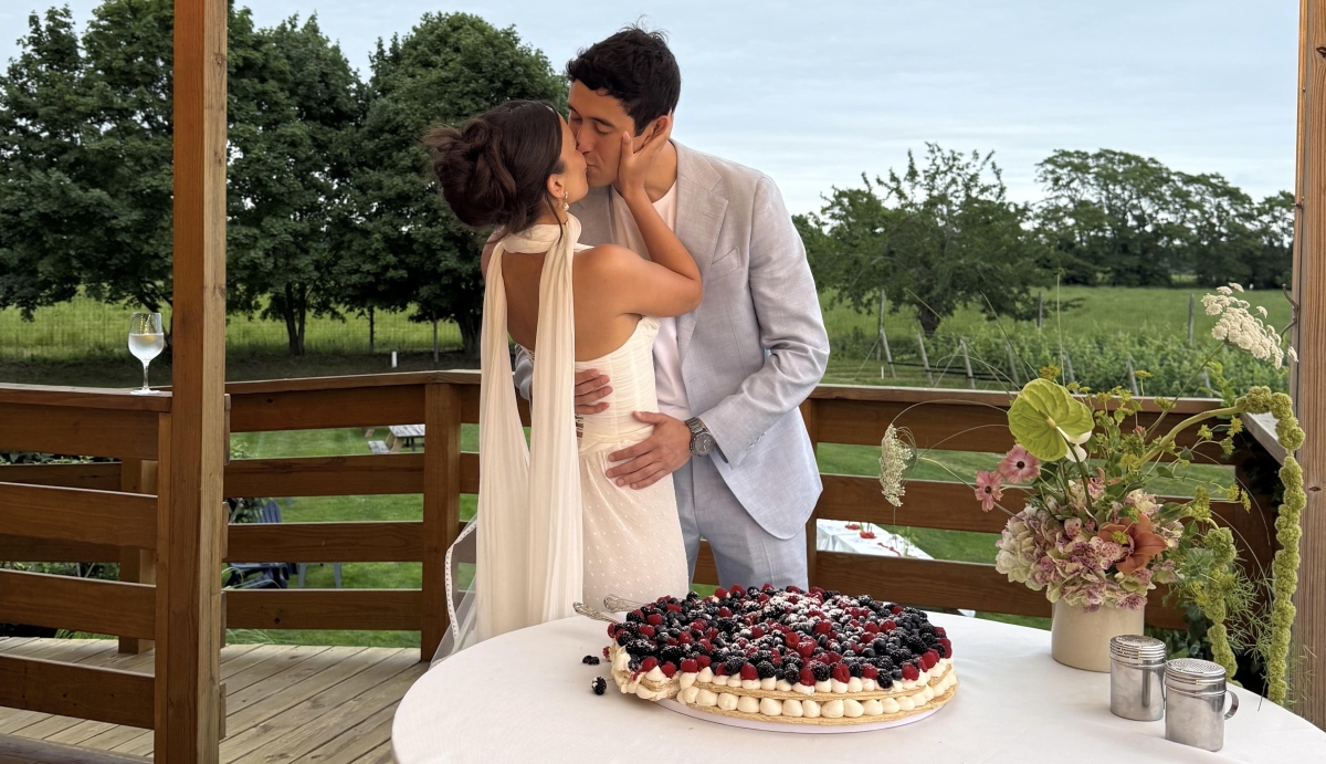 Content Creators Happily Ever Socials