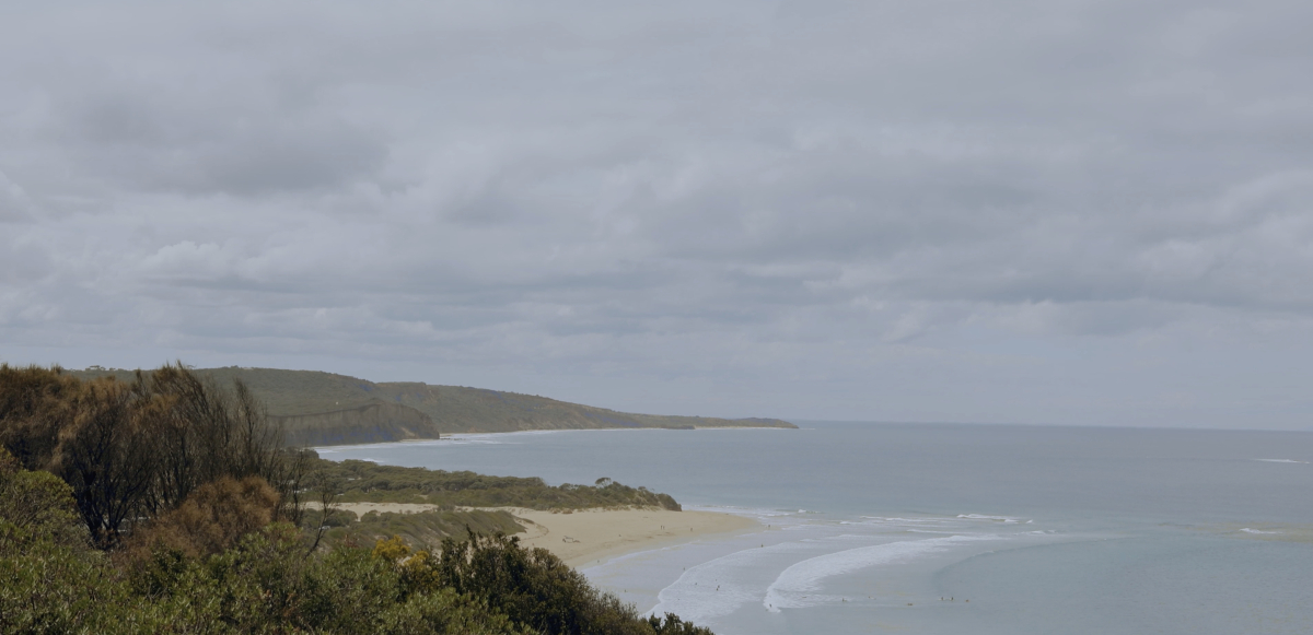 Videographers Full Hearts Films