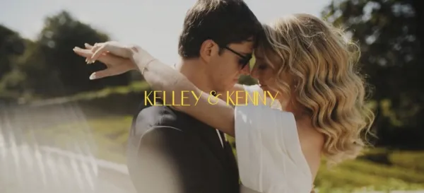 Vanessa & Ivo, wedding videographers in Portugal, Europe — showreel preview