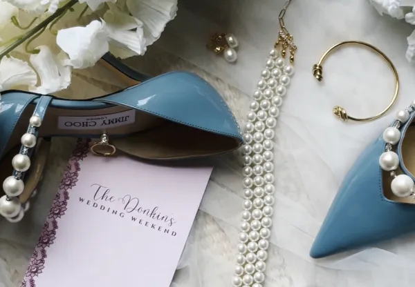 Content by Matt, wedding content creators in United Kingdom — showreel preview