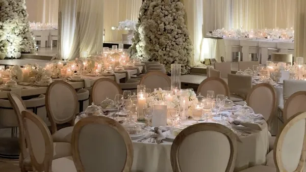 DONATELLO, wedding content creators in Mexico — showreel preview