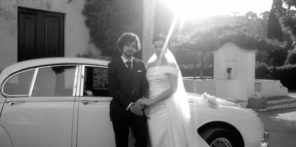 Paramonova Movies, wedding videographers in Portugal, Europe — showreel preview
