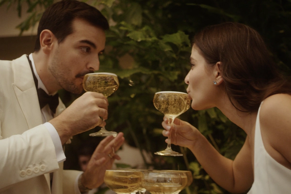 Eternal Filmes, wedding videographers in Brazil — showreel preview
