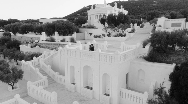 Xenia Benedikt, wedding videographers in Germany, Europe — showreel preview