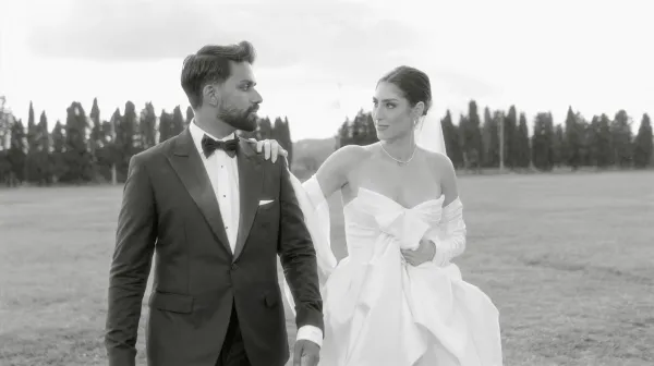Anker Prod, wedding videographers in Spain, Europe — showreel preview