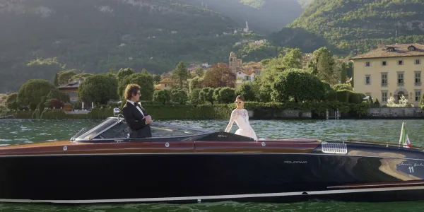 Paramonova Movies, wedding videographers in Portugal, Europe — showreel preview