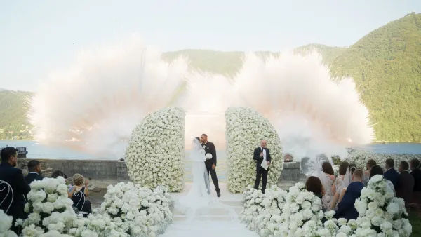 OSH Films, wedding videographers in Italy, Europe — showreel preview
