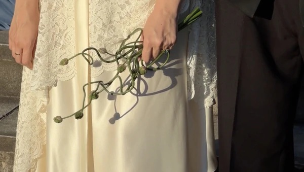 Maison Bisous, wedding content creators in Queensland, Australia — showreel preview