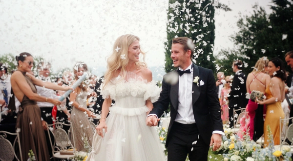 Xenia Benedikt, wedding videographers in Germany, Europe — showreel preview