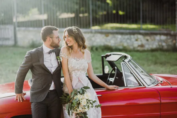 Happy Moments Collector, wedding planners in Italy, Europe — showreel preview