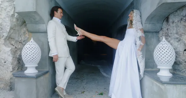 Romavera, wedding videographers in Italy, Europe — showreel preview