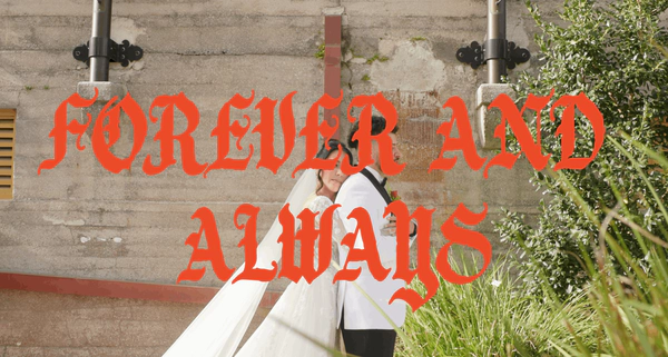 Films By Em, wedding videographers in New York, USA — showreel preview