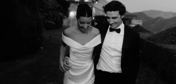 Romanov Movies, wedding videographers in Italy, Europe — showreel preview