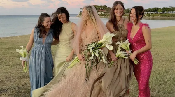 Content for Brides, wedding content creators in United Kingdom — showreel preview