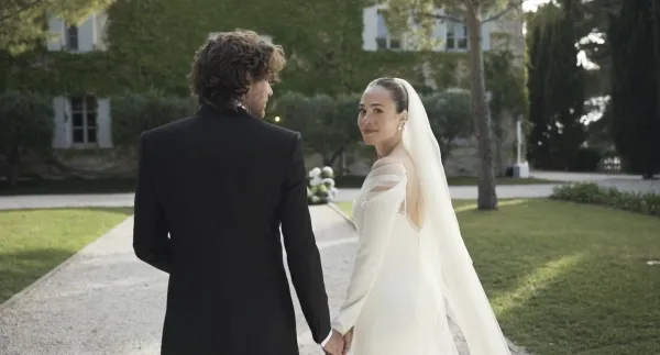 Rice and Roses, wedding videographers in Spain, Europe — showreel preview