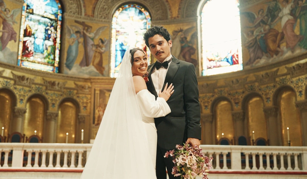 Studio Opia, wedding photographers in California, USA — showreel preview