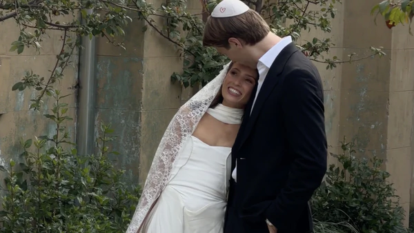 Maison Bisous, wedding content creators in Queensland, Australia — showreel preview